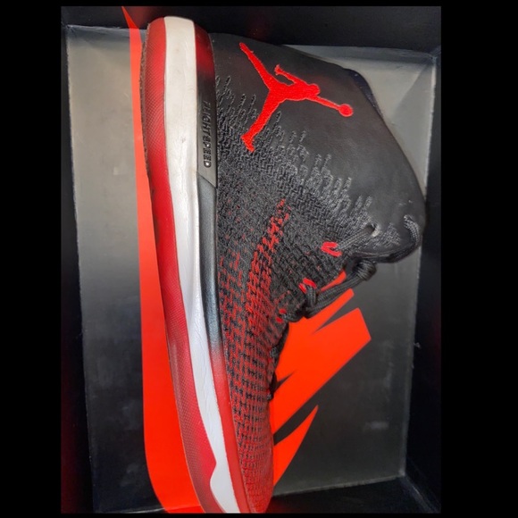 Air Jordan 31 Banned 2016 main image 5